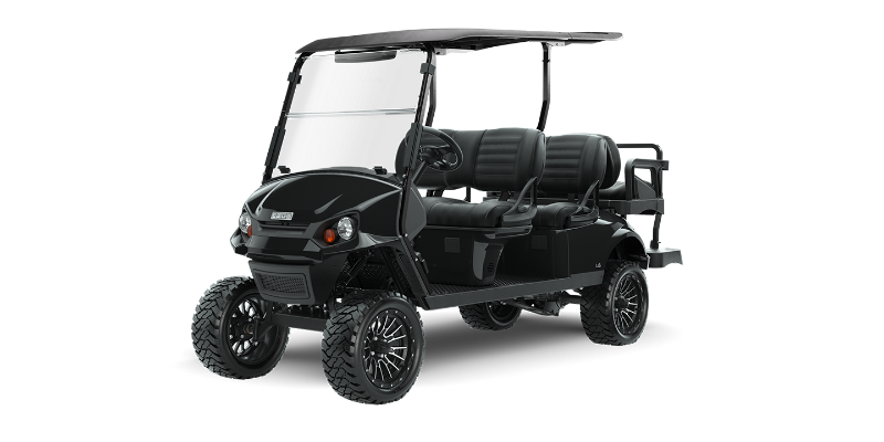 2024 E-Z-GO Express L6 Gas for Sale in Warren, OH